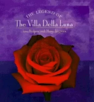 Image of legend of the villa della luna the sequel to the secrets of pistoulet