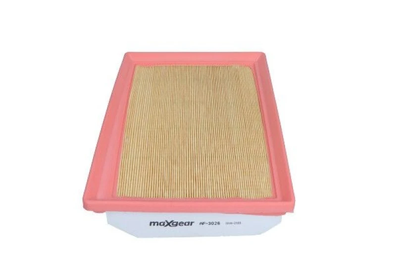 Image of MAXGEAR Air filter MAXGEAR 26-2319