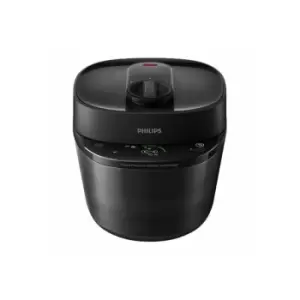 Image of All in One cooker Philips All-in-One HD2151/40