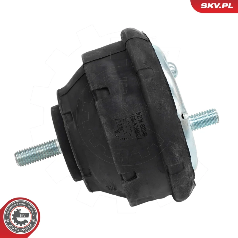 Image of ESEN SKV Engine mount ESEN SKV 75SKV151