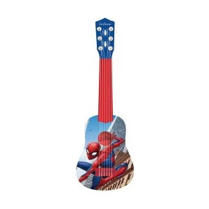 Image of Lexibook K200SP Spider-Man My First Guitar