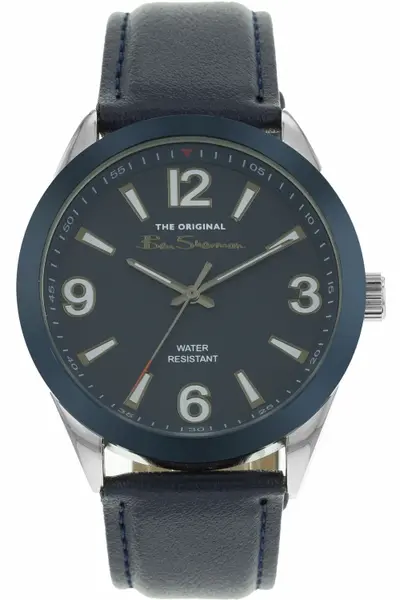 Ben Sherman Watch BS071U