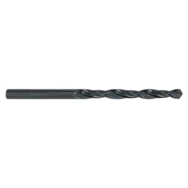 Image of Genuine SEALEY DBI316RF HSS Roll Forged Drill Bit 3/16 Pack of 10
