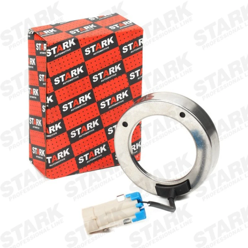 Image of STARK ABS sensor STARK SKWSS-0351368