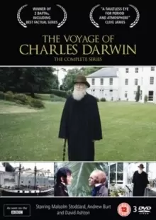 Image of The Voyage of Charles Darwin
