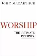 Image of worship the ultimate priority