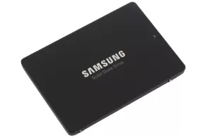 Image of Samsung 860DCT 960GB SSD Drive
