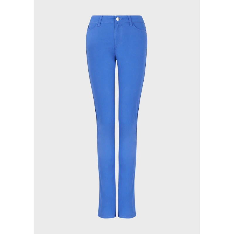 Image of Emporio Armani Emporio J18 HWaiJean - Blue Blue 24 S