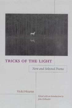 Image of Tricks of the Light by Vicki Hearne Hardback