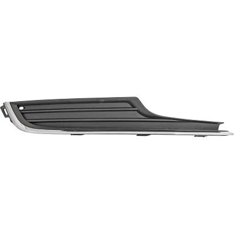 Image of Bumper grill DIEDERICHS 2216148