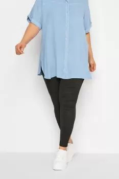 Image of High Waisted Leggings