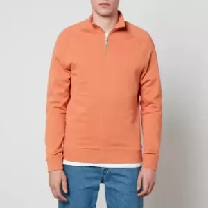 Image of Farah Organic Cotton Jersey Sweatshirt - XL