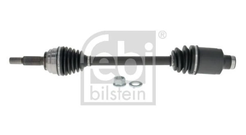Image of Drive shaft FEBI BILSTEIN 196839