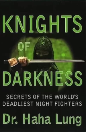 Image of Knights of darkness by Haha Lung