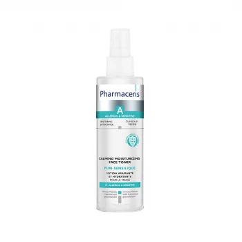 Pharmaceris A - Puri-Sensilique Calming Face Toner