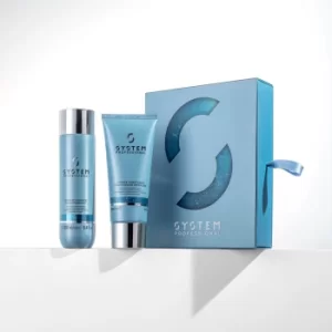 image of System Professional Hydrate Christmas Gift Set