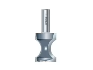 Image of Trend 9A/1X1/2TC Hand Hole Staff Bead Cutter