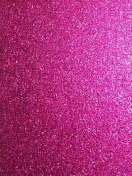 Image of Arthouse Sequin Sparkle Hot Pink Wallpaper