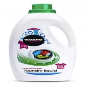 image of Ecozone Bio Laundry Liquid 2000ml