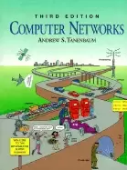 Image of computer networks tanenbaum andrew's