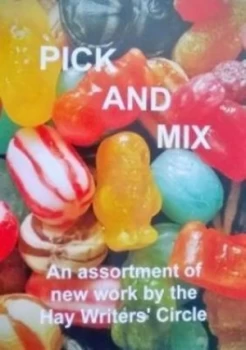Image of Pick and Mix by Emma Van Woerkom Paperback