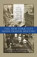 Image of new york city noon prayer meeting a simple prayer gathering that changed th