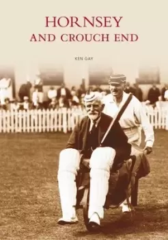 Image of Hornsey and Crouch End by Kenneth Gay