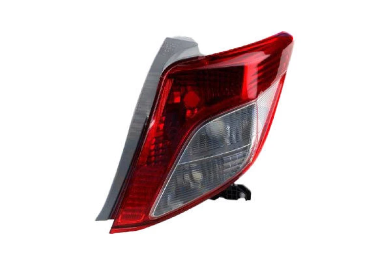 Image of JOHNS 81 57 88-1 Rear light without bulb holder, Right Combination Rearlight (391)