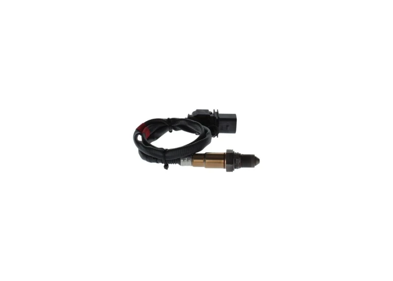 Image of Bosch 0 281 004 545 Lambda sensor Lambda Sensor (3922)