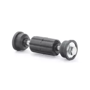Image of CORTECO Anti-roll bar link 49398577 Rod / Strut, stabiliser,Drop link FORD,MITSUBISHI,SMART,FOCUS (DAW, DBW),Focus C-Max (DM2),FOCUS Kombi (DNW)
