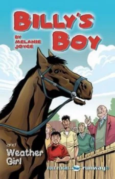 Image of Billys Boy by Melanie Joyce Paperback