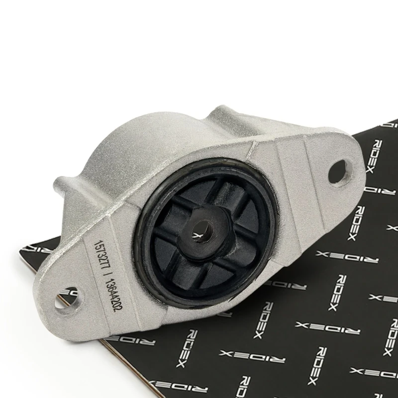 Image of Top strut mount RIDEX 1180S0364