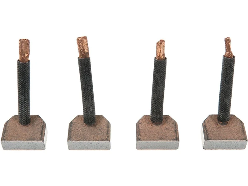 Image of AS-PL Carbon Brush, starter AS-PL SB2006