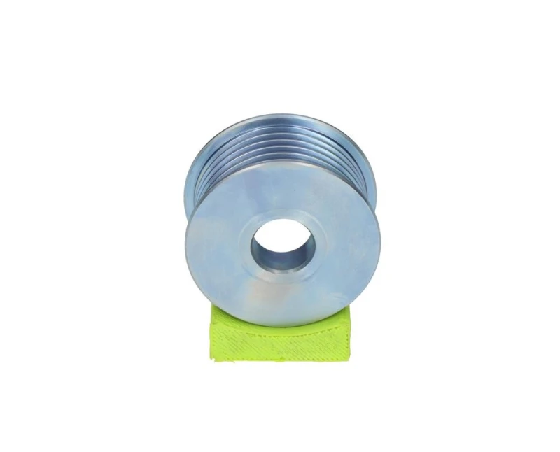 Image of Pulley, alternator VALEO 595356