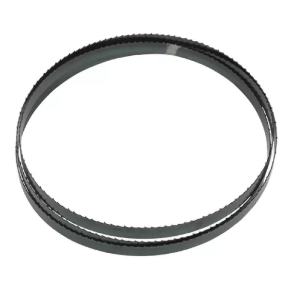 Image of Sealey SM5/113/6 Bandsaw Blade 1638 x 13 x 0.63mm 6tpi