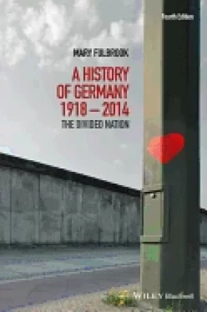 Image of history of germany 1918 2014 the divided nation