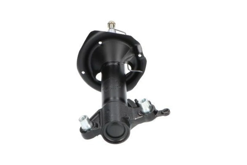 Image of KAVO PARTS SSA-6554 Shock absorber Front Axle Right, Gas Pressure, Twin-Tube, Suspension Strut, Top pin Shock Absorber (854)