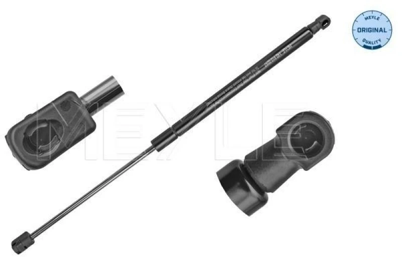 Image of Tailgate strut MEYLE 140 910 0097