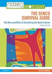 Image of The SENCO Survival Guide : The Nuts and Bolts of Everything You Need to Know