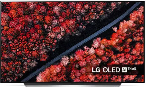 Image of LG 55" OLED55C9 Smart 4K Ultra HD OLED TV