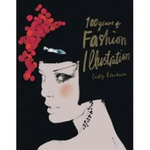 Image of 100 Years of Fashion Illustration