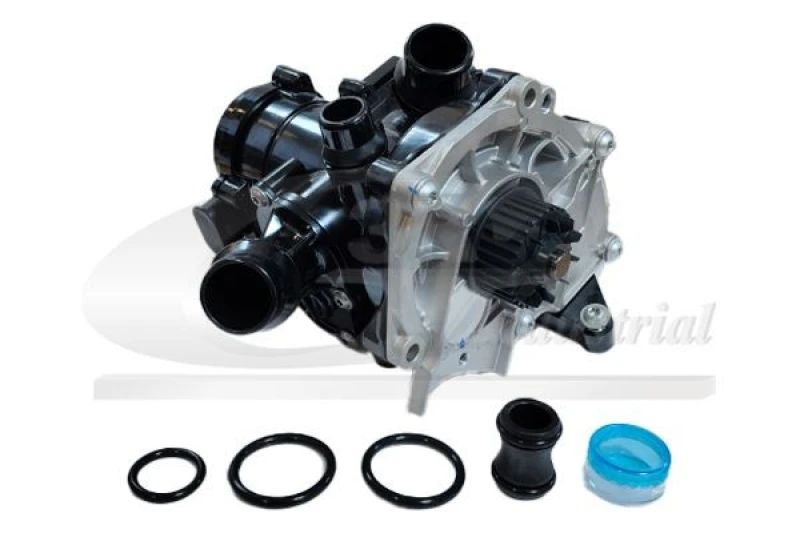 Image of 3RG Water pump 3RG 86711