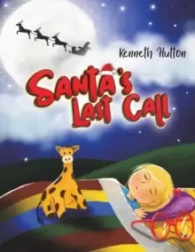 Image of Santa's Last Call