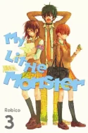 Image of my little monster 3