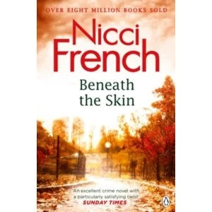 Image of Beneath the Skin Paperback