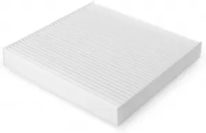 image of 53.124.00 UFI Interior Air Cabin/ Pollen Filter