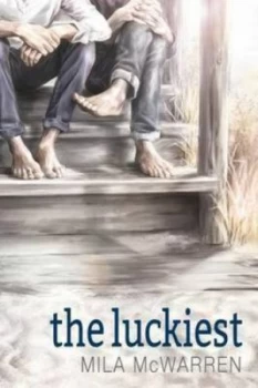 Image of The Luckiest by Mila Mcwarren Paperback