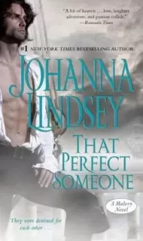 Image of That Perfect Someone by Johanna Lindsey