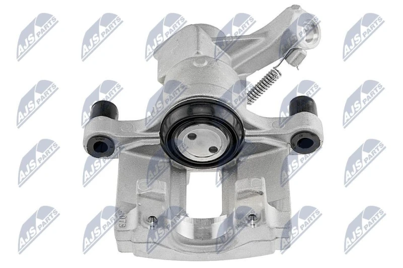 Image of NTY Brake caliper NTY HZT-PL-030