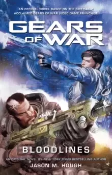 Image of Gears of War: Bloodlines